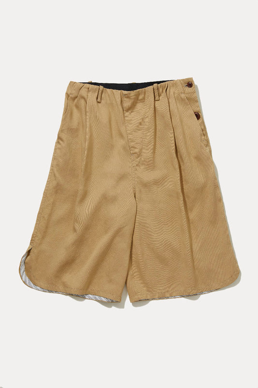 クールツイルハーフパンツ
