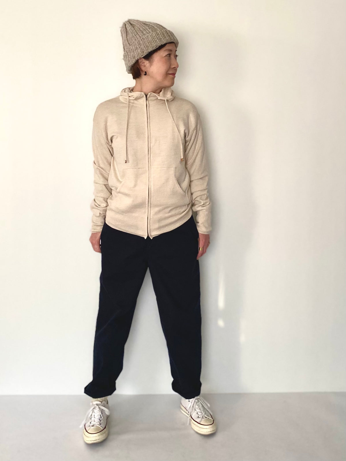 ダスティーチノパン