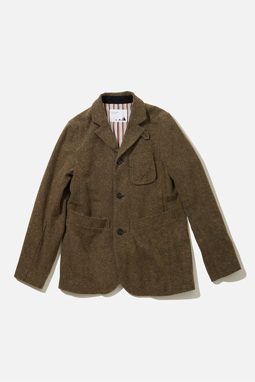2023 AUTUMN & WINTER COLLECTION ｜Du_Tango（デュ・タンゴ
