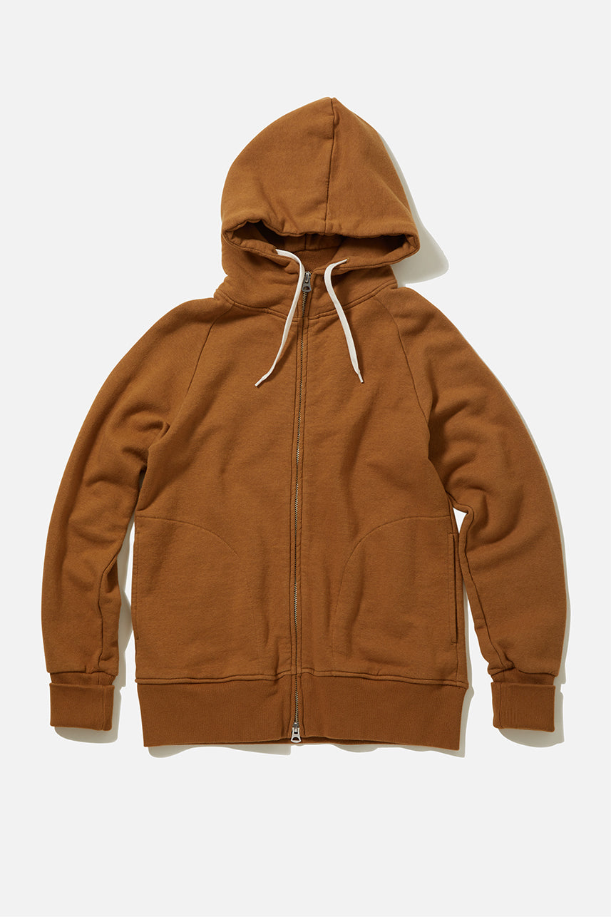 裏毛フードパーカー ｜Du_Tango（デュ・タンゴ）公式通販 