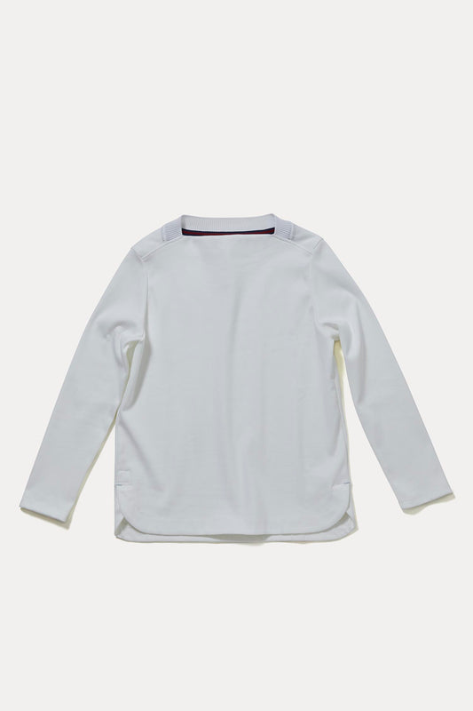 コットンフライスTEE